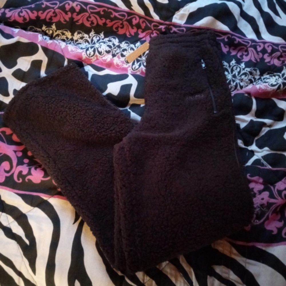 Skims Pants